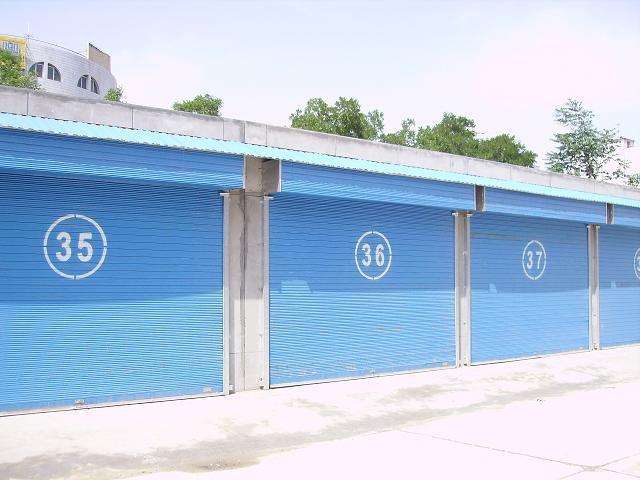 重慶卷簾門定制發(fā)動運行要注意哪些問題